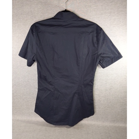 π 3/$20 Energie by Miss Sixty Casual Shirt - Picture 2 of 7